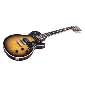1565087217389-148.Gibson, Electric Guitar, Les Paul Signature 2014 with Min-Etune -Vintage Sunburst LPSIGVSRC1 (2).jpg